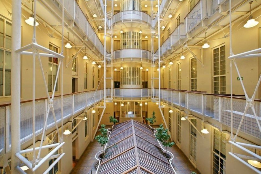 To Let 1 Bedroom Property for Rent in Cape Town City Centre Western Cape